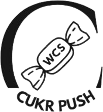 Cukr Push Logo