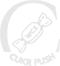 Cukr Push Logo