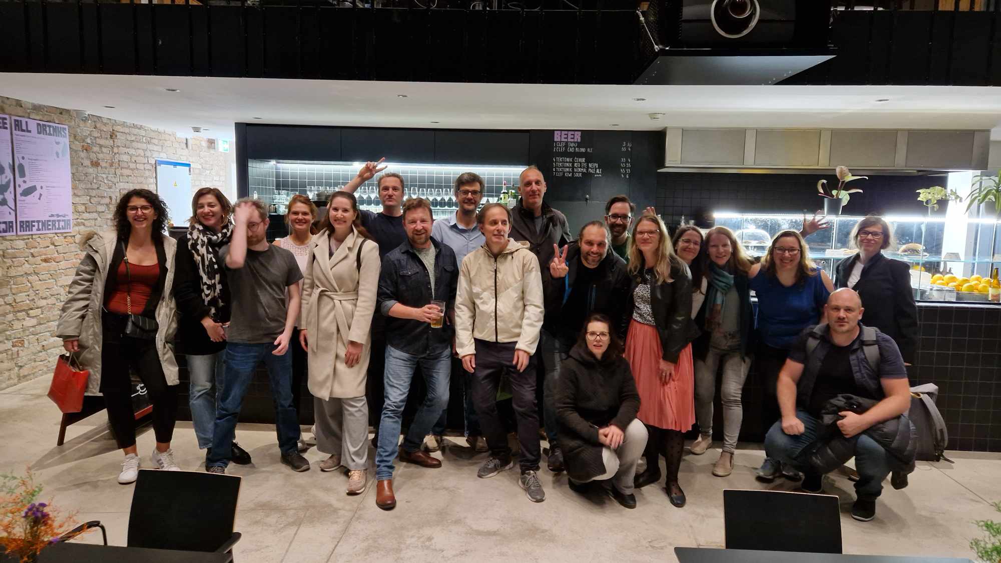 Survivor photo